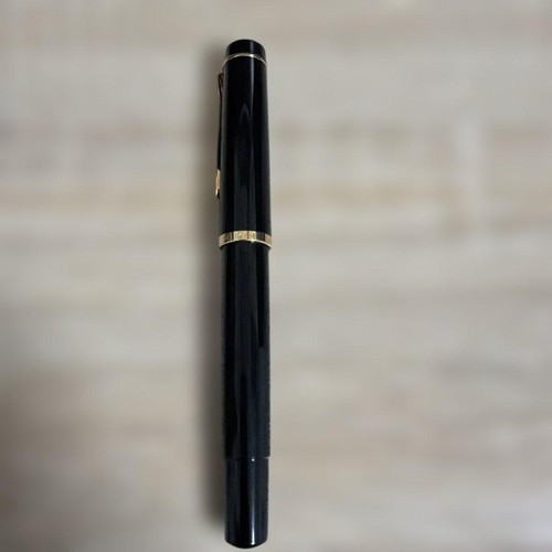 Pelikan fountain pen nib - f,