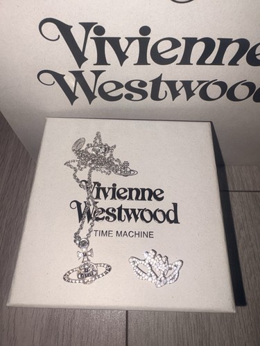 Vivienne westwood silver - vivienne,