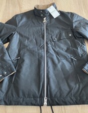 Barbour Mens International
