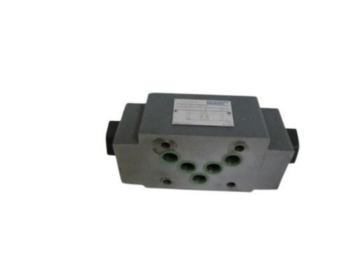 Mannesmann rexroth hydrualic - mannesmann,