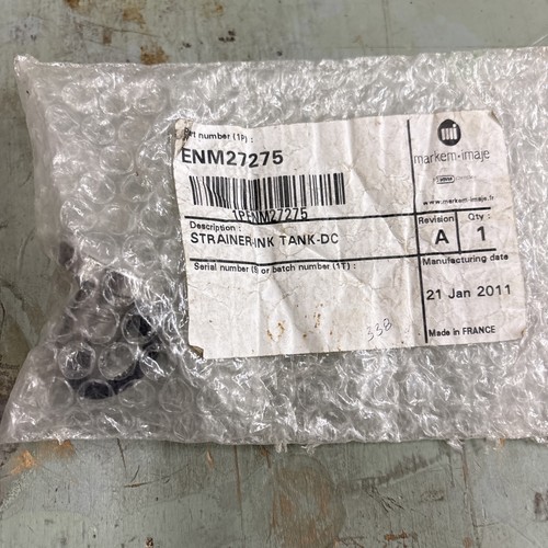 New markem imaje enm27275 - new,