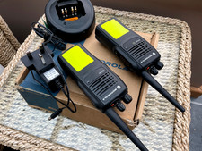 MOTOROLA GP340 PROFESSIONAL