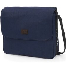 Oyster 3 Changing Bag 'Rich