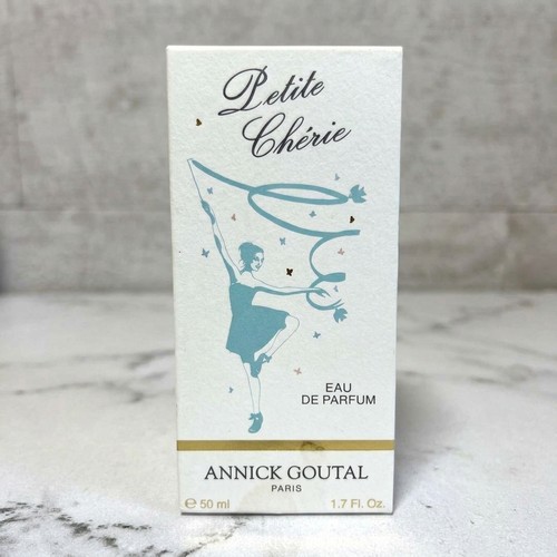 Annick goutal petite cherie - goutal,
