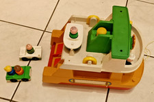 Fisher Price Ferry Boat
