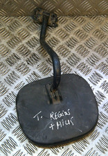 GENUINE TOYOTA GRAND HIACE REGIUS REAR WINDOW BACK DOOR TAILGATE MIRROR