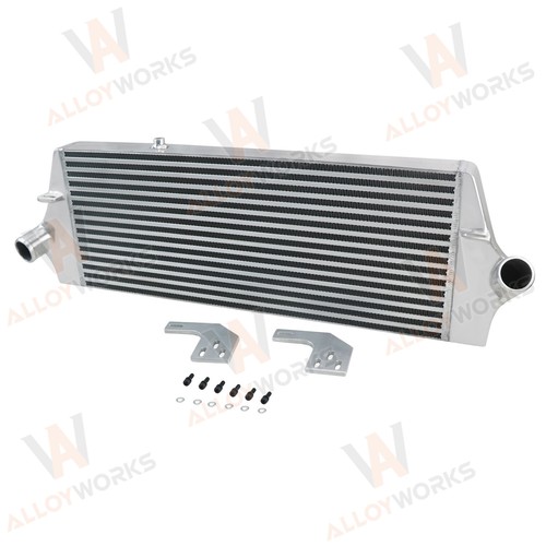 Intercooler for ford - focus, mk2