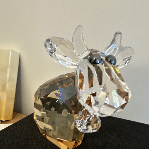 Very large swarovski jubilee - very,
