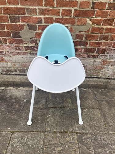 Babybjorn highchair - babybjorn,