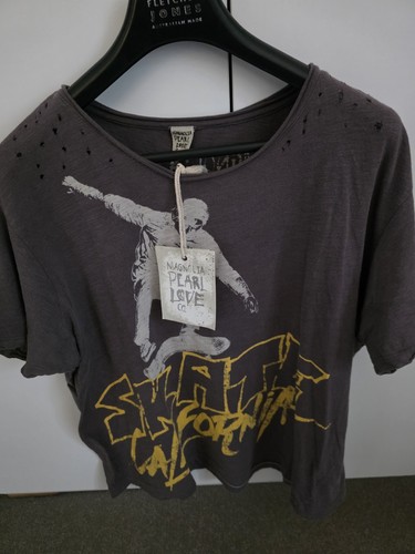 Magnolia pearl tee new one - new,