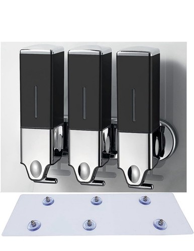 Manual presshead wall mounted - manual,