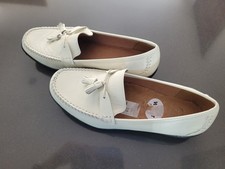 BNWOB CLARKS K SHOES REAL