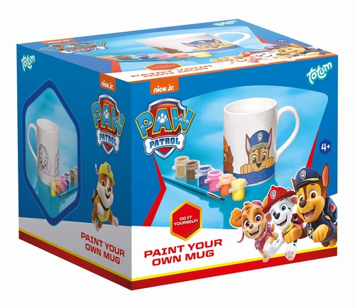 Totum creative kit paw - totum,
