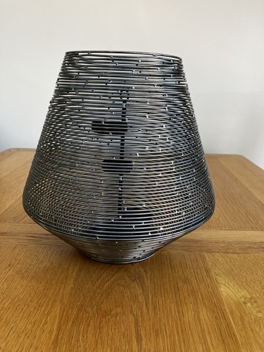 Partylite large spun - partylite, wire