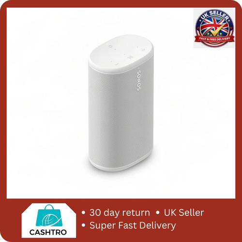 Sonos play portable - sonos,