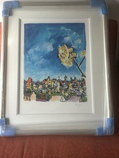 BOB DYLAN, ‘ ROSE ON A