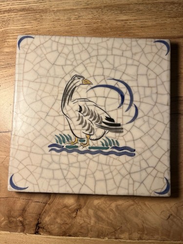 Harold stabler poole pottery - harold,