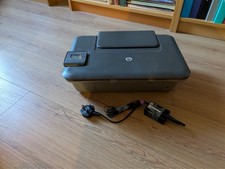 inkjet printer wireless