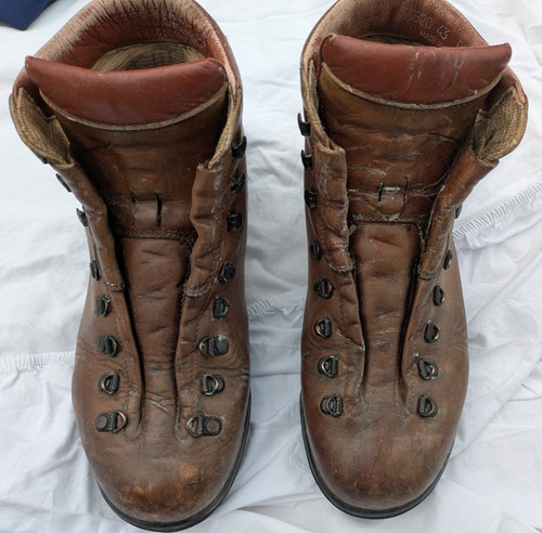 Scarpa attack sole - scarpa,