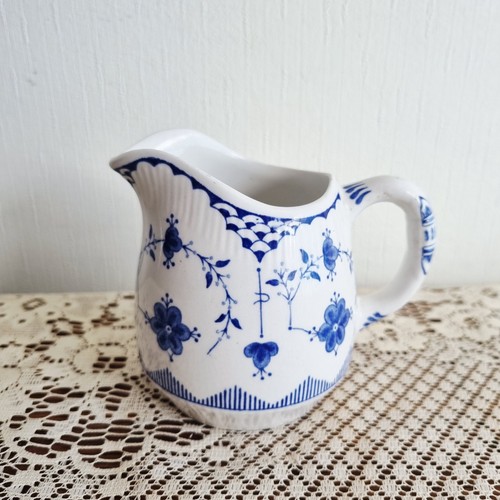 Furnivals blue denmark - blue,