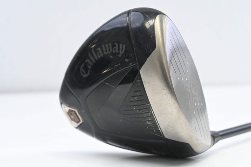 Callaway driver 10 - /,
