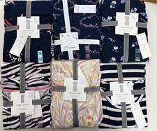 BNWT M&S pure cotton short