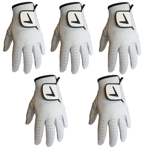 Golf gloves premium - golf, x