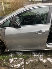 Vauxhall astra j 5 door near