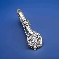 Vintage 925 Sterling Silver