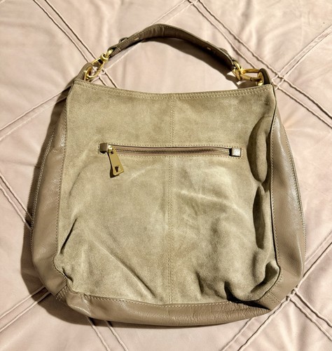 Autograph suede leather - autograph, &