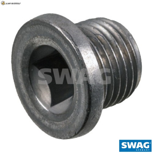 Locking screw oil - locking,