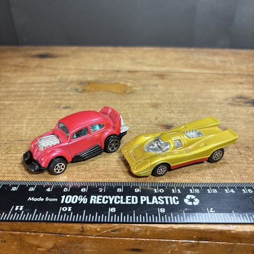 Vintage corgi juniors - 2,