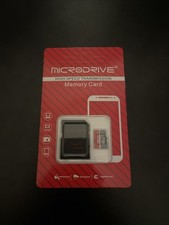 High Speed Micro SD TF Card