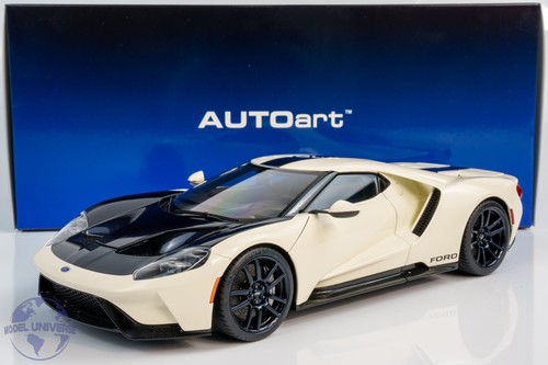 Autoart ford gt 2022 - -,