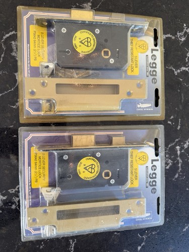 Legge lever security - legge, 5