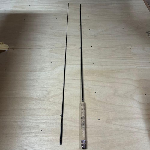 Pezon mitchell carbon rod - pezon, &
