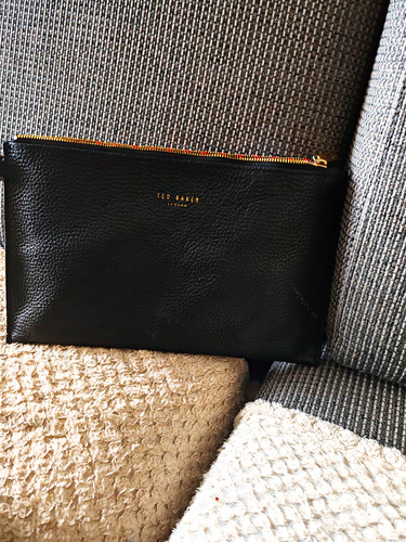 Ted baker womens black - ted,