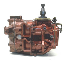 10 HP Outboard Powerhead, New