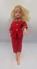 1968 Blonde Side Part Sindy
