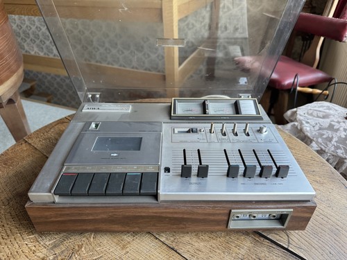 Aiwa 1800 vintage top - ad-1800,