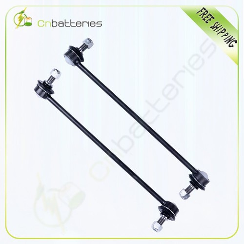 Pair front steering - (2),