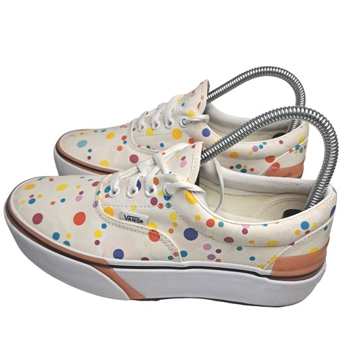 Vans era stacked platform - era,