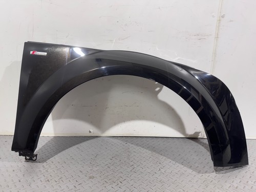 Audi mk2 front wing - audi, 8j