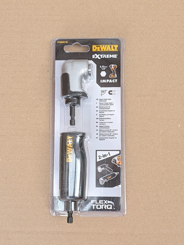 Dewalt extreme impact modular - dewalt,
