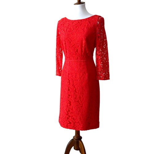 Crew dress retro medium - dress,