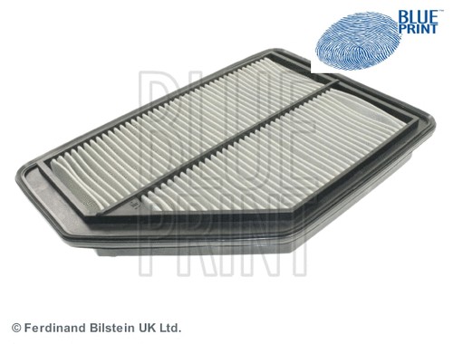 Air filter adh22256 blue print - filter,
