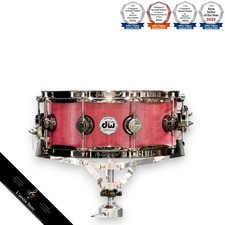 DW Collector's Series Snare