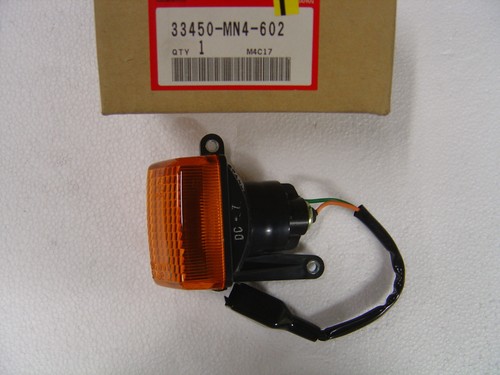 Honda 33450 mn4 - 33450-mn4-602, av