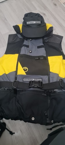 The north face steep tech - the,