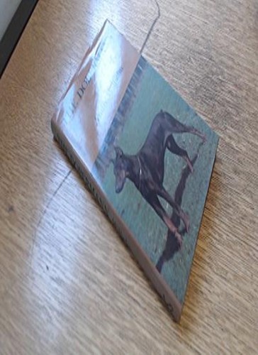 The dobermann andre - the, wilhelm
